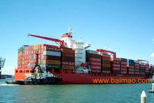 深圳、佛山、廣州至沙特利雅得國際貨運代理全攻略 一站式服務(wù)供應(yīng)商與廠家選擇指南