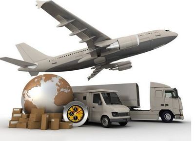 展品服裝配件空運俄羅斯全境DDP清關(guān) 一站式貨代物流解決方案
